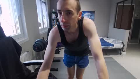 Ryuk FR online show from March 16, 7:12 am