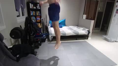 Ryuk FR online show from February 24, 7:08 pm