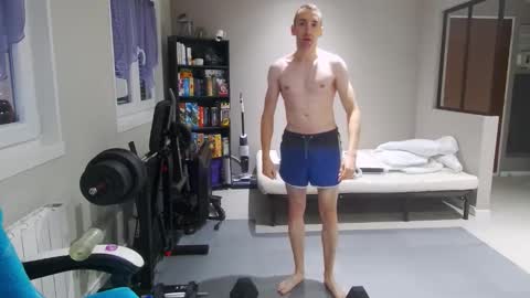 Ryuk FR online show from September 29, 7:40 am