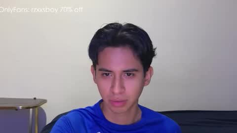 rzxxsbh online show from January 13, 3:33 am