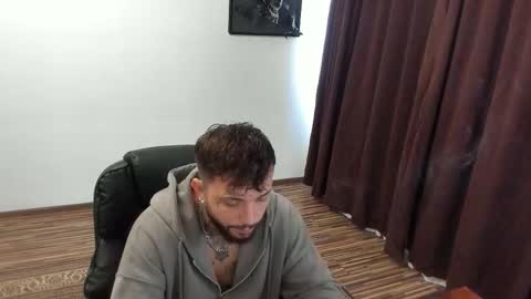 s1nmaster online show from October 11, 9:02 am