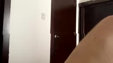 Sam online show from March 1, 8:42 pm