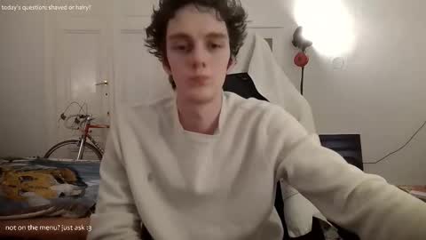 sa1ve online show from December 14, 10:28 pm