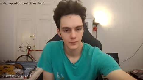 sa1ve online show from January 15, 8:40 am