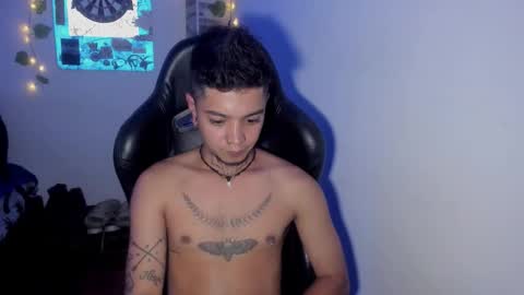 Danny online show from January 6, 12:25 am