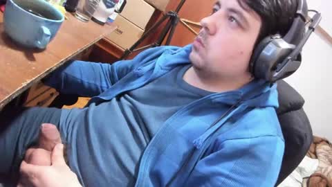 1141323  my Lord Mister Max   moms treasure online show from April 29, 10:27 pm