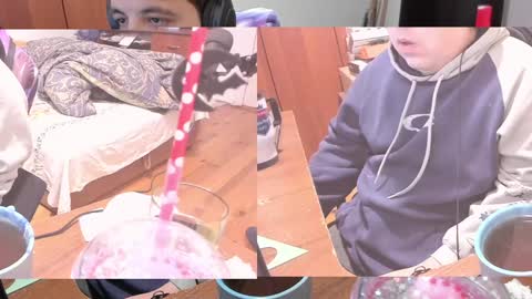 Snapshot of saboda chatting on January 17, 4:06 am 1141323  my Lord Mister Max   moms treasure online show from January 17, 4:06 am