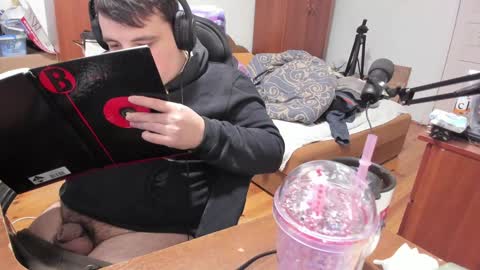 Snapshot of saboda chatting on December 6, 4:17 pm 1141323  my Lord Mister Max   moms treasure online show from December 6, 4:17 pm
