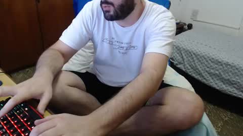 Snapshot of sacoa chatting on March 9, 10:30 pm Sacoa online show from March 9, 10:30 pm