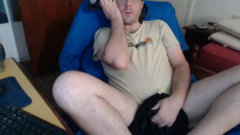 Snapshot of sacoa chatting on February 6, 6:35 pm Sacoa online show from February 6, 6:35 pm