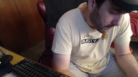 Snapshot of sacoa chatting on January 13, 1:17 pm Sacoa online show from January 13, 1:17 pm