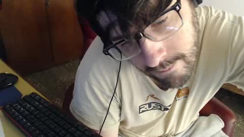 Snapshot of sacoa chatting on January 8, 2:35 pm Sacoa online show from January 8, 2:35 pm