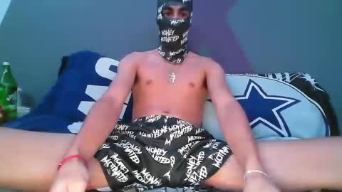 Snapshot of sacred_blessings24 chatting on October 5, 2:48 am sacred_blessings24 online show from October 5, 2:48 am