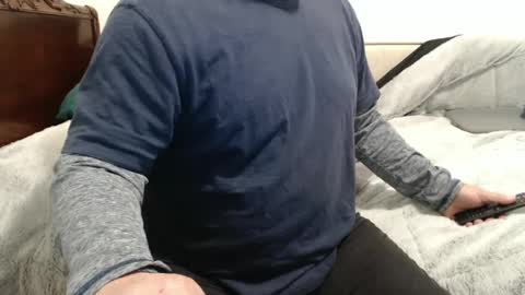 Snapshot of sactosteve chatting on February 26, 5:42 am dadbod online show from February 26, 5:42 am