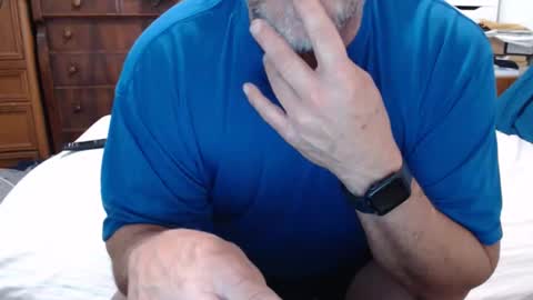 dadbod online show from June 5, 5:08 pm