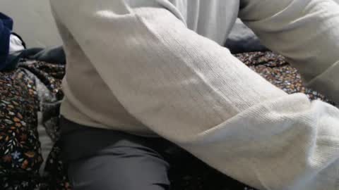 Snapshot of sactosteve chatting on January 31, 7:07 am dadbod online show from January 31, 7:07 am