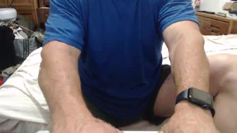 dadbod online show from July 29, 7:02 pm