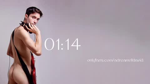 David Sahueso online show from February 20, 10:26 pm