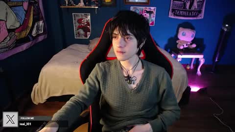 SAI online show from December 12, 1:21 am