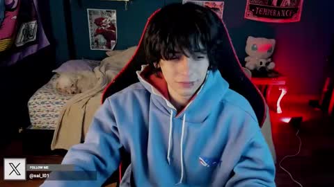 SAI online show from January 11, 2:41 am