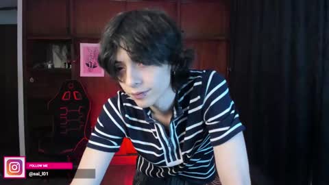 SAI online show from March 7, 2:15 am