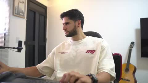 saimon  online show from March 23, 4:24 pm