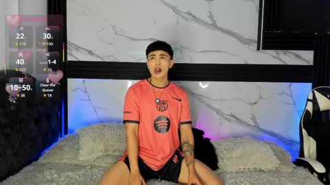 Juan online show from March 15, 5:48 am