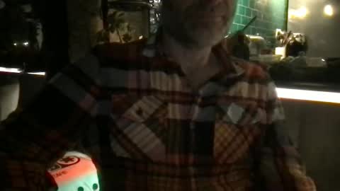 saint009 online show from November 16, 11:18 pm