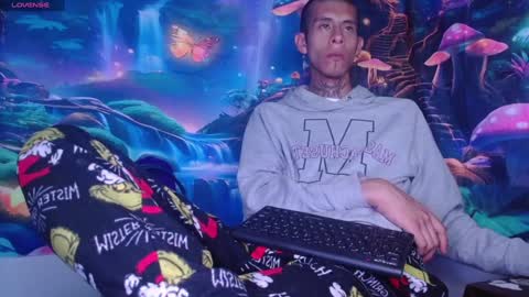 saint boy online show from January 21, 6:01 am