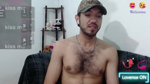 Saint Castle online show from September 15, 1:19 am