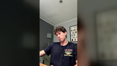 saint_nott online show from February 17, 9:46 pm