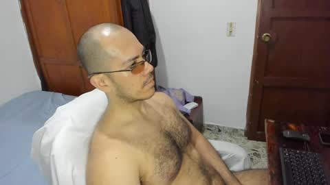 saintedy01 online show from January 8, 12:15 pm