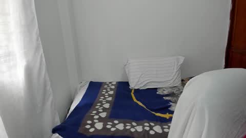 saintedy01 online show from October 5, 6:01 pm