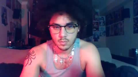 Saintscurse online show from March 3, 3:50 am