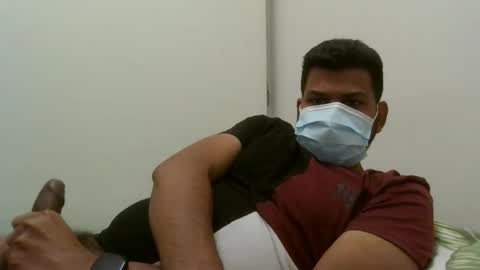 sakthi1514 online show from September 20, 10:15 am