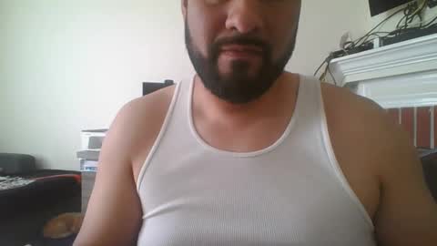 sal cumplaciente online show from February 9, 8:02 pm