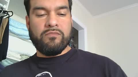 sal cumplaciente online show from March 3, 8:07 pm