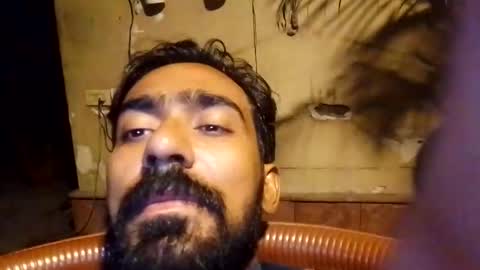 saleem503554 online show from September 22, 3:55 pm