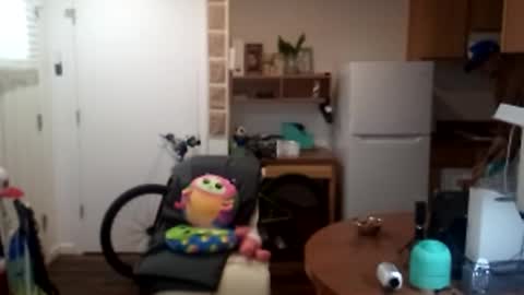 Snapshot of salis1981 chatting on September 25, 6:40 pm salis1981 online show from September 25, 6:40 pm