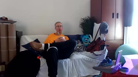 Snapshot of salis1981 chatting on January 27, 9:22 pm salis1981 online show from January 27, 9:22 pm