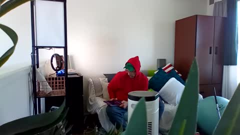 Snapshot of salis1981 chatting on March 8, 6:14 pm salis1981 online show from March 8, 6:14 pm