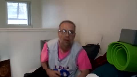 Snapshot of salis1981 chatting on March 5, 5:08 pm salis1981 online show from March 5, 5:08 pm