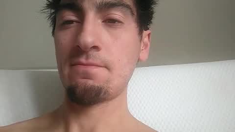 salmonman1305 online show from December 5, 4:47 pm