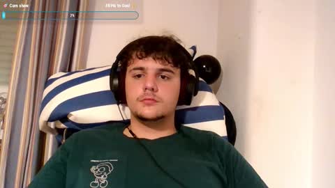 Snapshot of salokiin chatting on October 6, 10:47 pm salokiin online show from October 6, 10:47 pm