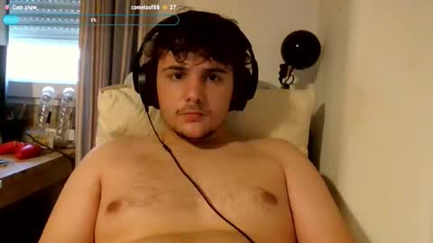 Snapshot of salokiin chatting on October 9, 5:51 pm salokiin online show from October 9, 5:51 pm