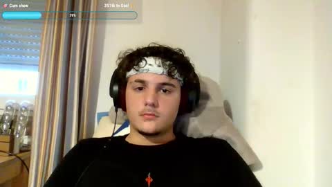 Snapshot of salokiin chatting on October 16, 5:54 pm salokiin online show from October 16, 5:54 pm