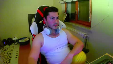 canfuck online show from November 9, 11:31 pm