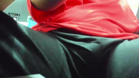 Snapshot of salvadorfaust_ chatting on February 17, 5:47 am Salvador online show from February 17, 5:47 am