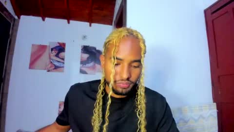 salvatore_amator online show from June 8, 6:25 am