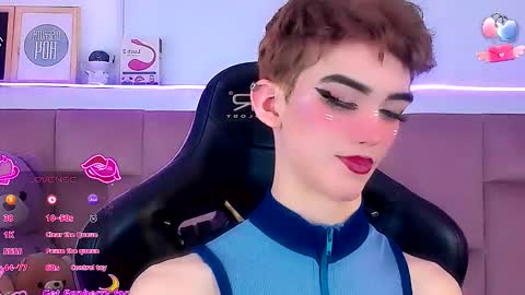 salvatore_boom online show from February 8, 6:52 am